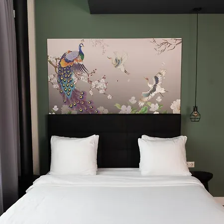 Hotel2stay Aparthotel Amsterdam