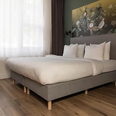 Hotel2stay 4*