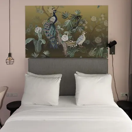 Hotel2stay 4* Amsterdam