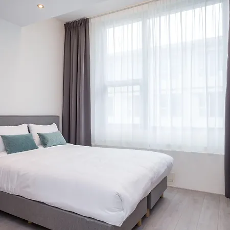 Aparthotel Hotel2stay Amsterdam
