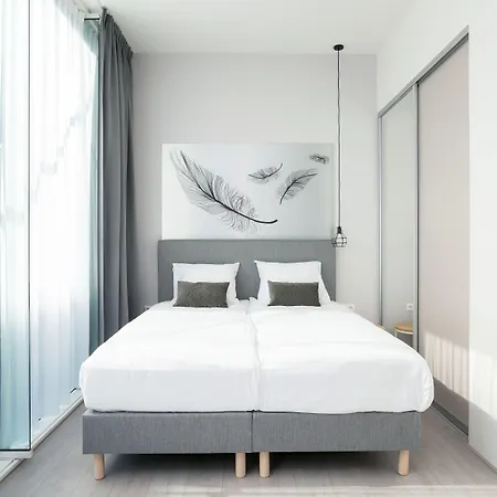 Hotel2stay Aparthotel Amsterdam