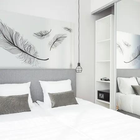 Hotel2stay Amsterdam
