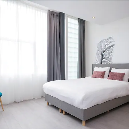 Hotel2stay Aparthotel Amsterdam
