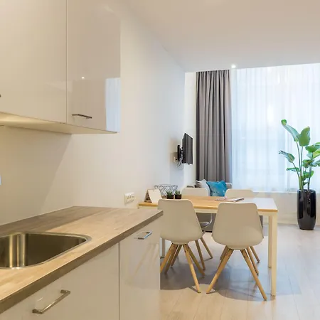 Hotel2stay 4*