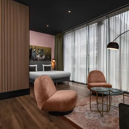 Hotel2stay Aparthotel 4*