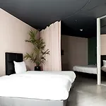Hotel2stay Amsterdam