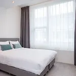 Ξενοδοχείο με διαμερίσματα Hotel2stay Άμστερνταμ