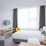 Hotel2stay Aparthotel Amsterdam
