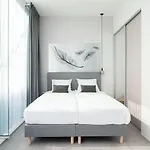 Hotel2stay Aparthotel Amsterdam