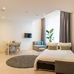 Aparthotel Hotel2stay