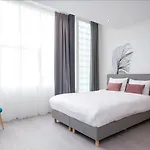 Hotel2stay Ξενοδοχείο με διαμερίσματα Άμστερνταμ