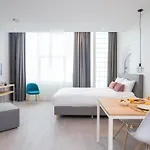 Hotel2stay 4* Amsterdam