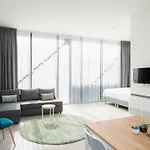 Aparthotel Hotel2stay