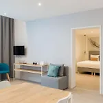 Apart-hotel Hotel2stay Amesterdão