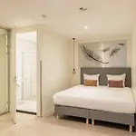 Ξενοδοχείο με διαμερίσματα Hotel2stay Άμστερνταμ