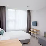 Ξενοδοχείο με διαμερίσματα Hotel2stay Άμστερνταμ