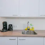 Aparthotel Hotel2stay Amsterdam