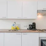 Aparthotel Hotel2stay Amsterdam