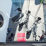 Hotel2stay 4* Amsterdam