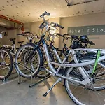 Aparthotel Hotel2stay