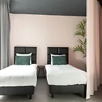 Aparthotel Hotel2stay Amsterdam