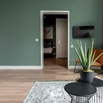 Hotel2stay Aparthotel 4*