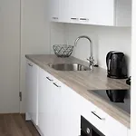 Hotel2stay Aparthotel 4*