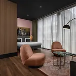 Hotel2stay Aparthotel 4*