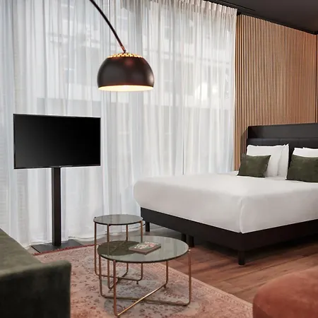 Hotel2stay Appart hôtel Amsterdam