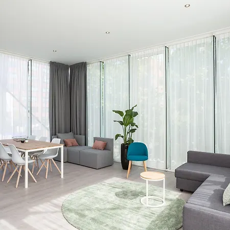 Hotel2stay شقة فندقية