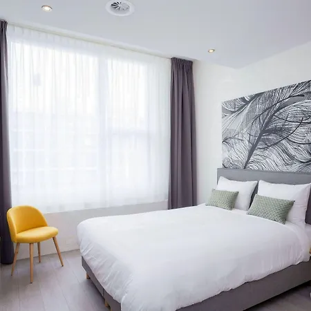 Hotel2stay 4* Amsterdam