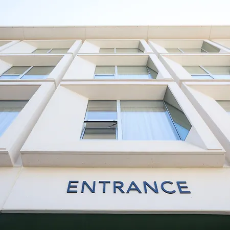 Hotel2stay Aparthotel