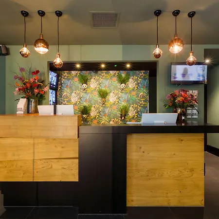 Hotel2stay 3* Amsterdam