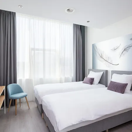 Apart Otel Hotel2stay 4*
