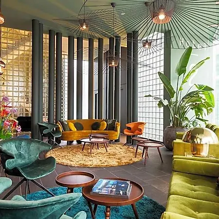 Hotel2stay 4*