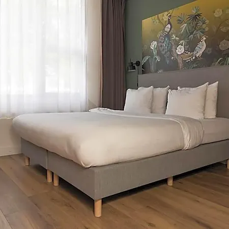 Hotel2stay