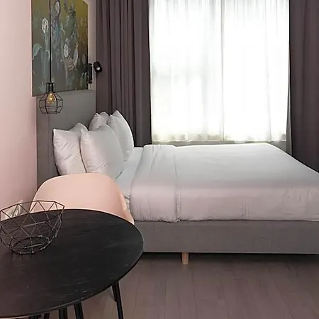 Hotel2stay Amsterdam