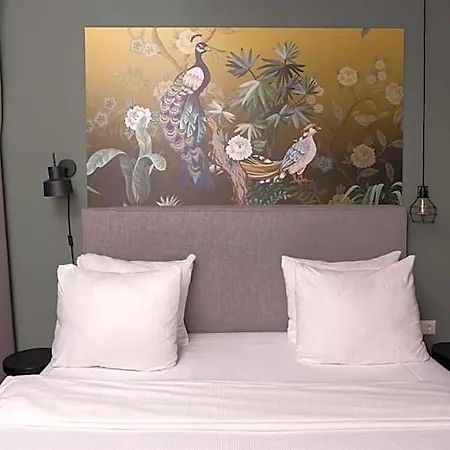 Hotel apartamentowy Hotel2stay