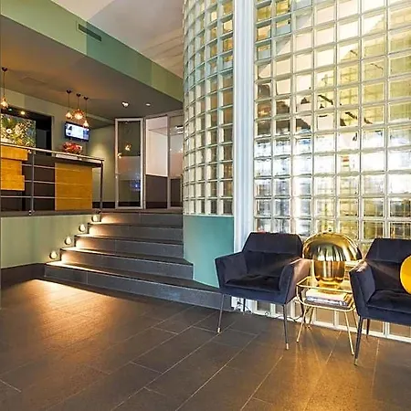 Hotel2stay Amsterdam