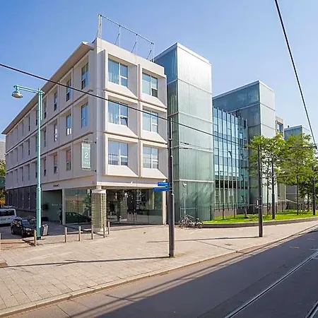 Hotel2stay Amsterdam