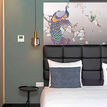 Hotel2stay شقة فندقية