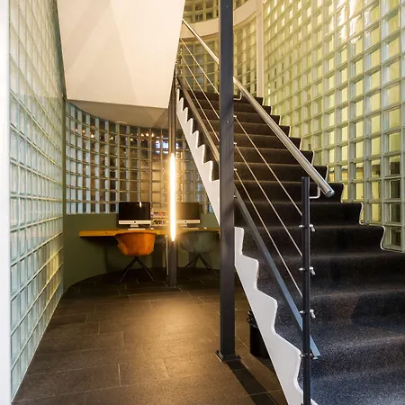 Hotel2stay 4* Amsterdam