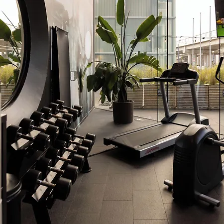 Hotel2stay Apart Otel 4*