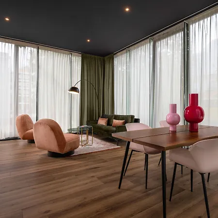 Apart Otel Hotel2stay Amsterdam