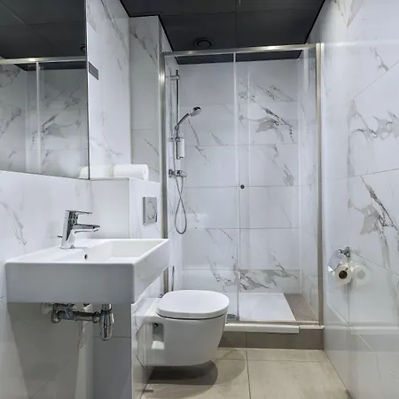 Aparthotel Hotel2stay 4*
