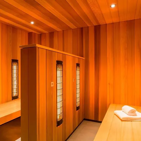 Appart hôtel Hotel2stay 3*