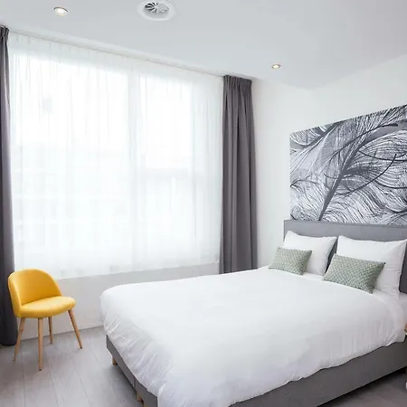 Hotel2stay Appart hôtel Amsterdam