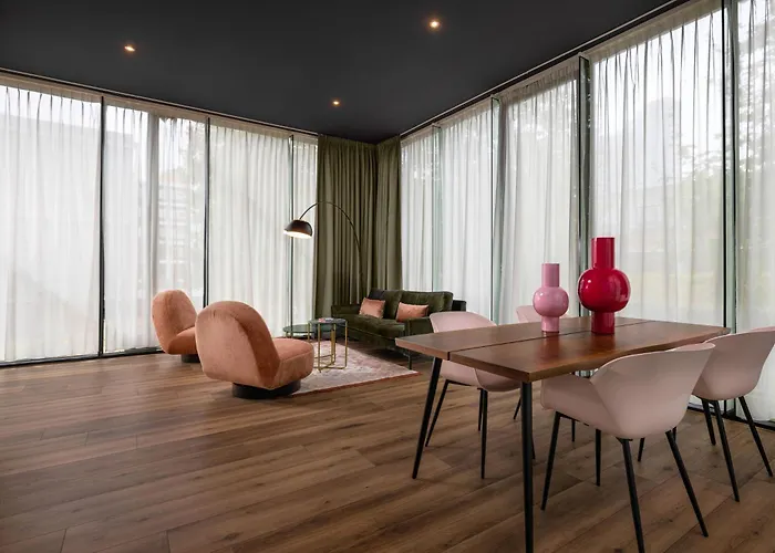 Aparthotel Hotel2stay