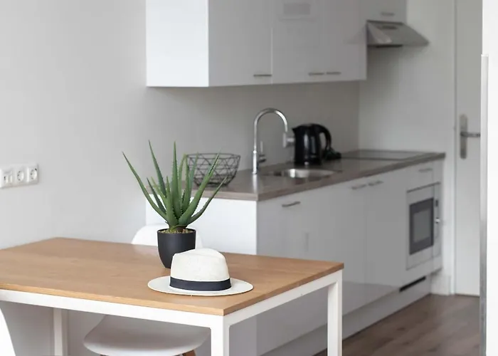 Hotel2stay Amsterdam