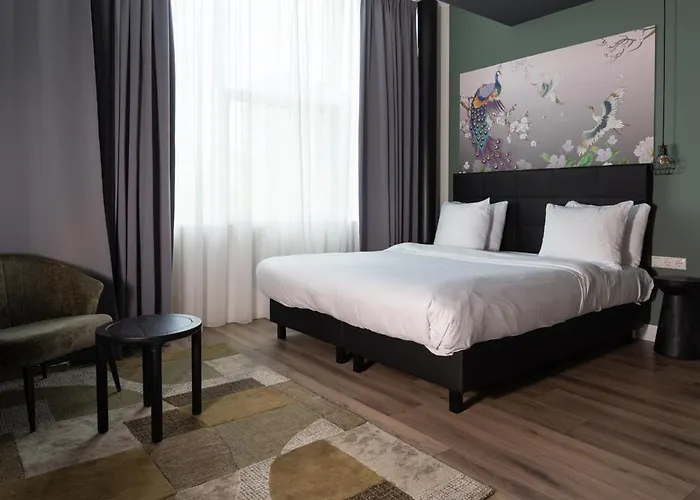 Hotel2stay Amsterdam